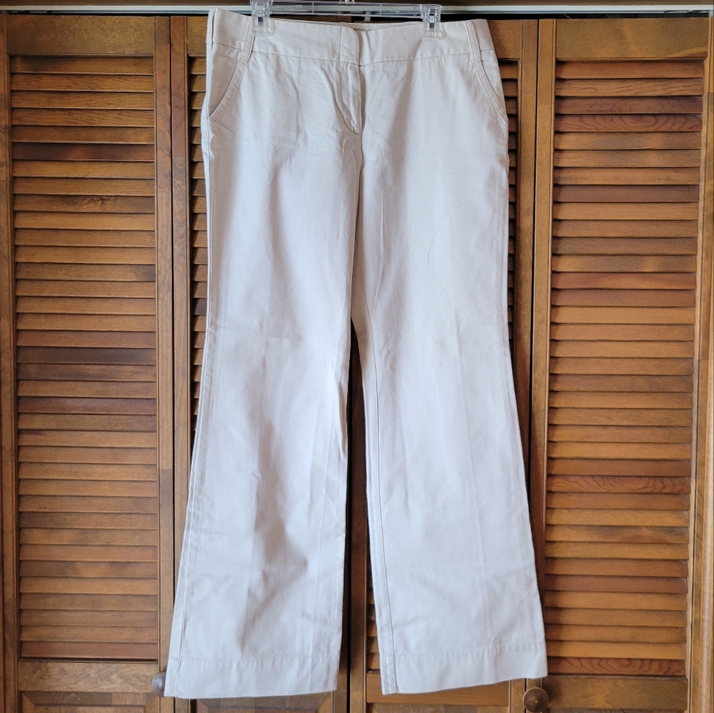 London Jean Chino